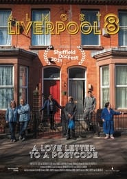 Almost Liverpool 8' Poster