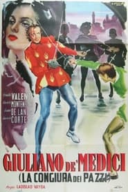 Giuliano de Medici' Poster