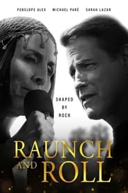Raunch and Roll' Poster
