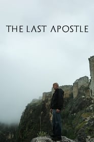 The Last Apostle Journies in the Holy Land' Poster