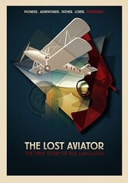 The Lost Aviator' Poster