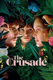 The Crusade' Poster