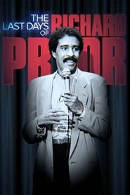 Streaming sources forThe Last Days of Richard Pryor