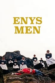 Enys Men' Poster