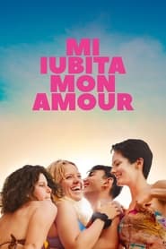 Mi Iubita Mon Amour' Poster