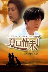 Love is a Fairy Tale' Poster