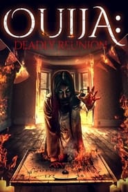 Ouija Deadly Reunion' Poster
