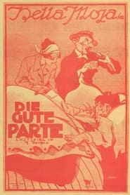 Die gute Partie' Poster