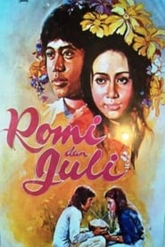 Romi dan Juli' Poster
