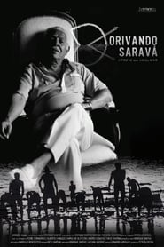 Dorivando Sarav o Preto Que Virou Mar' Poster