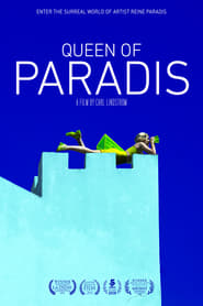 Queen of Paradis' Poster