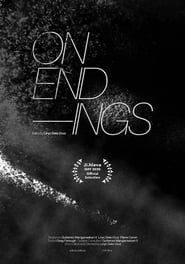 On Endings' Poster