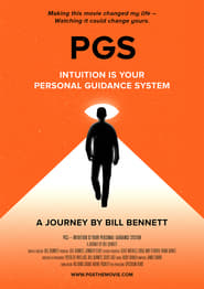PGS  Intuition is your Personal Guidance System' Poster