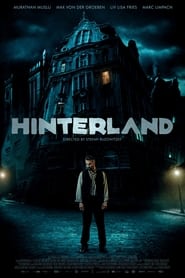 Hinterland' Poster