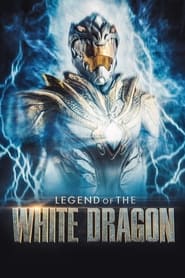 Legend of the White Dragon' Poster