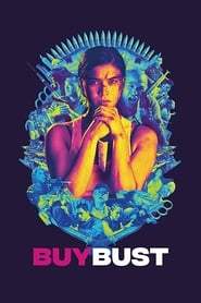 BuyBust' Poster