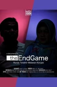 The EndGame' Poster