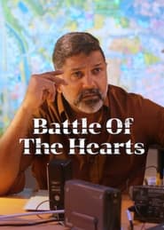 Battle of the Hearts' Poster