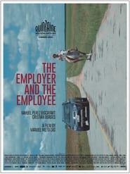 The Employer and the Employee' Poster