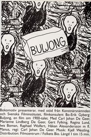 Buljong' Poster