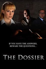 The Dossier' Poster