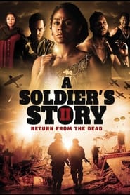 Streaming sources forA Soldiers Story 2 Return from the Dead