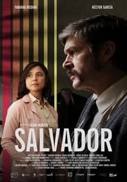 Salvador' Poster