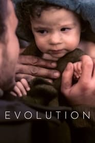 Evolution' Poster