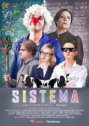 The System' Poster