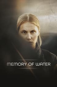 Memory of Water' Poster