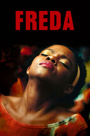 Freda' Poster