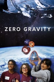 Zero Gravity' Poster