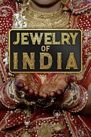 Jewelry Of India' Poster