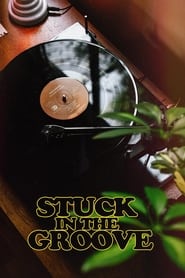 Stuck In The Groove' Poster