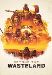 Beyond the Wasteland' Poster