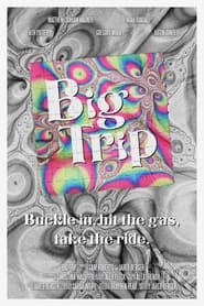 Big Trip' Poster