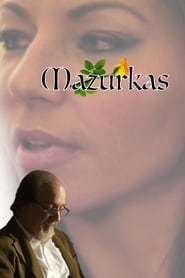 Mazurkas' Poster