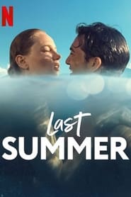 Last Summer' Poster