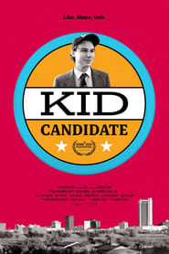 Kid Candidate' Poster
