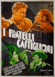 I fratelli Castiglioni' Poster