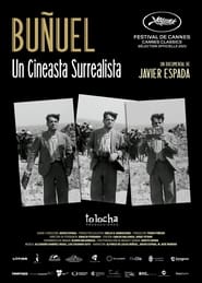 Buuel A Surrealist Filmmaker' Poster