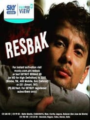 Resbak' Poster