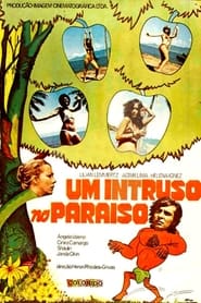 Um Intruso no Paraso' Poster