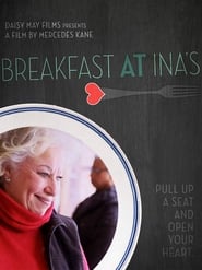 Breakfast at Inas' Poster