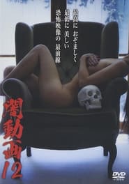 Tokyo Videos of Horror 12' Poster