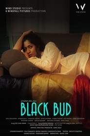 Black Bud' Poster
