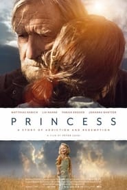 Princess' Poster