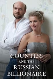 The Countess and the Russian Billionaire' Poster