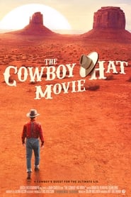 The Cowboy Hat Movie' Poster