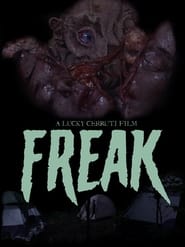 Freak' Poster